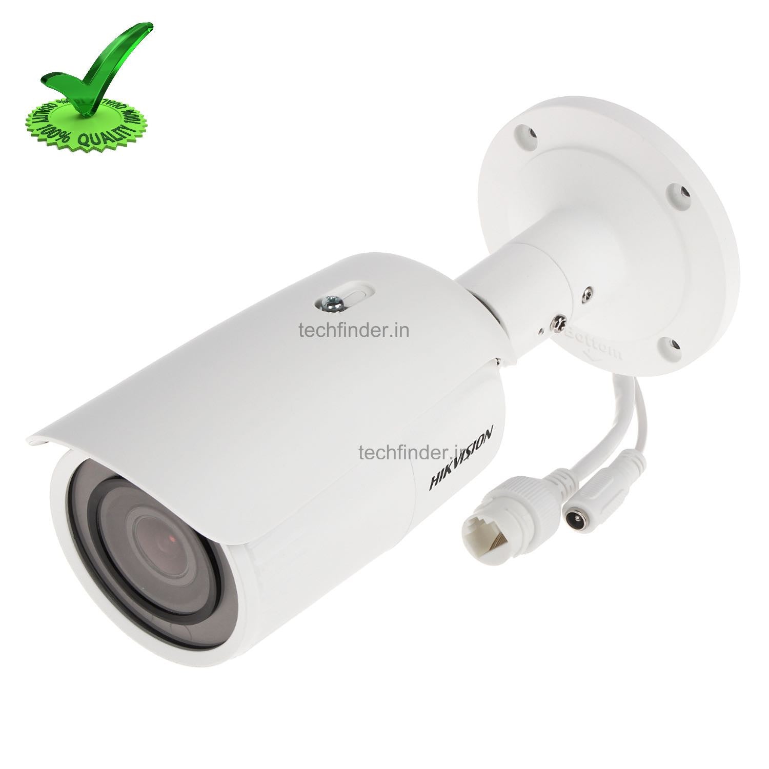 Hikvision DS-2CD1623G0-I 2MP IP Bullet Camera Hikvision DS-2CD1623G0-I 2MP IP Bullet Camera
